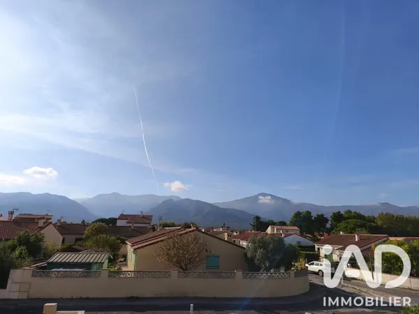Maison 9 pièces 270 m²