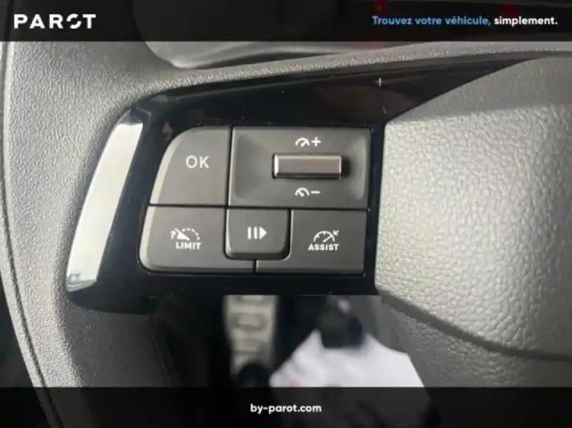 Peugeot Expert fourgon fg m 1.5 diesel 120ch — photo 7