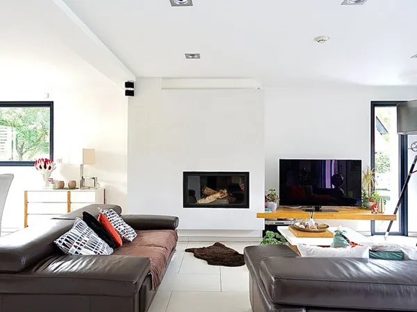 Maison 7 pièces 196 m²