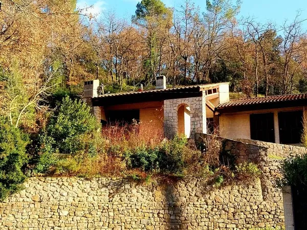 Maison 5 pièces 117 m²