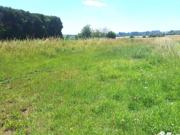 Terrain 568 m²