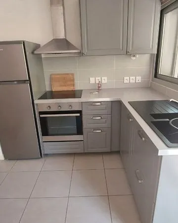 Bel appartement avec piscine