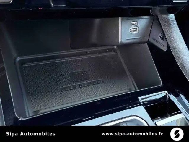Jeep Compass 1.5 turbo t4 130 ch e-hybrid bvr7 — photo 35