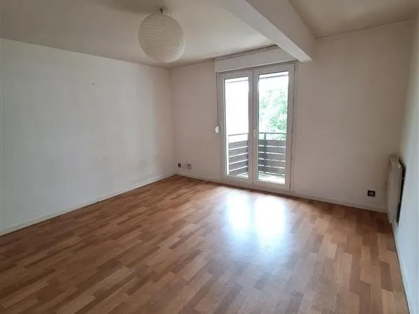 A LOUER - AGENCE GIBOIRE Appartement TA - Rennes Bourg l'Eveque