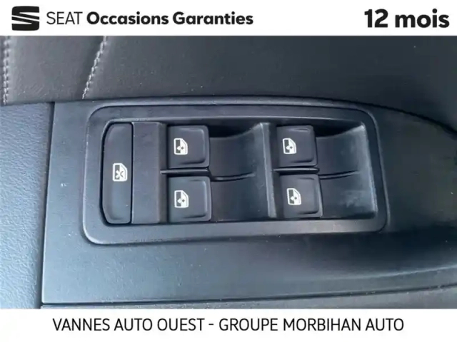 Seat Ateca 1.0 tsi 110 ch start/stop — photo 54