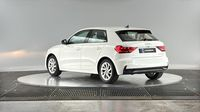 Audi A1 Sportback 25 TFSI 95ch Advanced S tronic 7 — photo 8