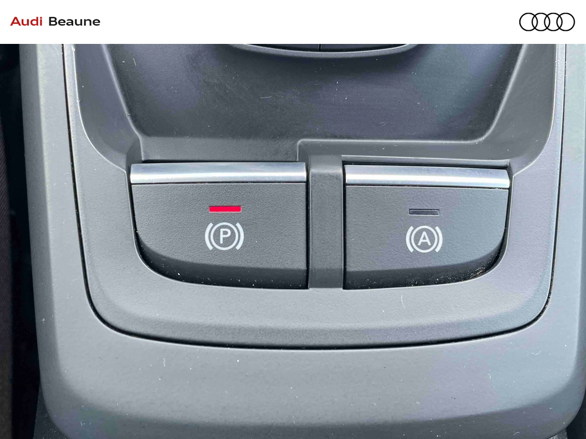 Audi Q2 35 TFSI 150 S tronic 7 — photo 21