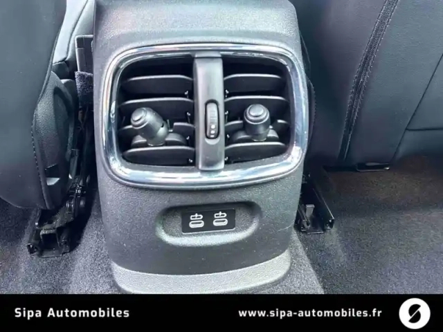 Mini Mini clubman cooper s 178 ch dkg7 — photo 22