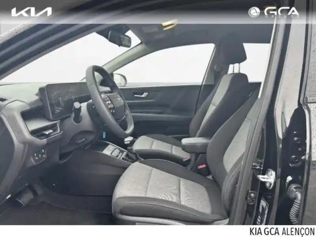 Kia Stonic 1.0 t-gdi 100ch active business dct7 — photo 13