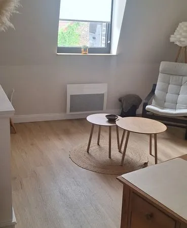 Bureau partagé