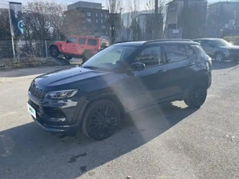 Jeep Compass 1.6 multijet ii 130ch s 4x2