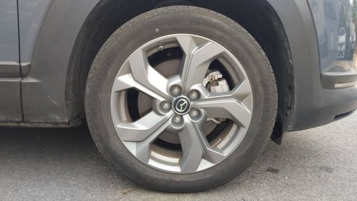 Mazda MX 30 e-SKYACTIV EV 143 - Exclusive-Line – 2023 – 15865 km – Électrique – Boîte Automatique — photo 17