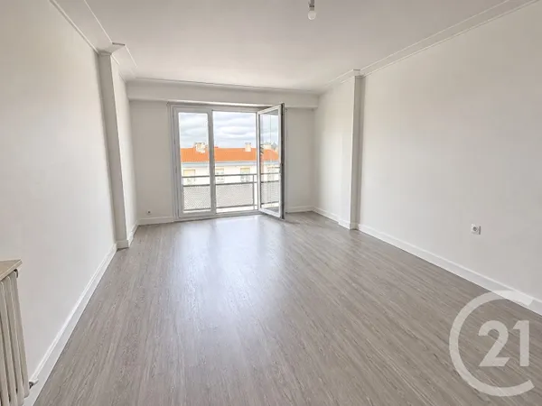 Appartement 2 pièces 51 m²