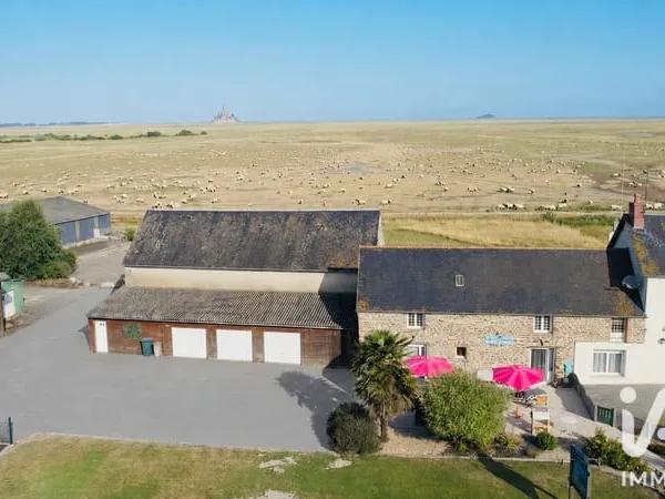 Vente Demeure 12 pièces