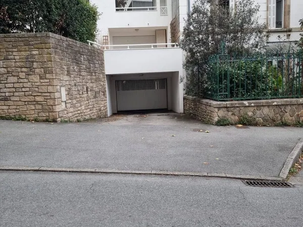 Parking 15 m²
