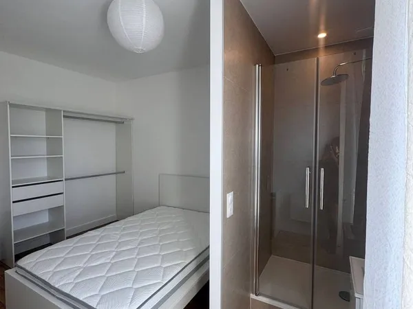Appartement 13 m²