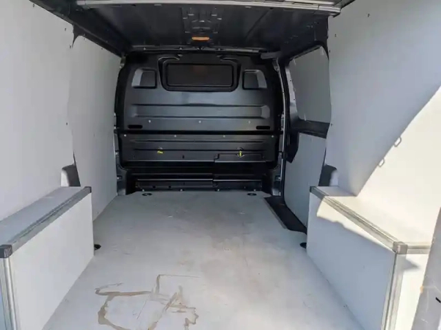 Opel Vivaro fgn l2 1.5 diesel 120 ch — photo 110