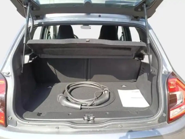 Renault Twingo e-tech electric equilibre r80 achat intégral — photo 9