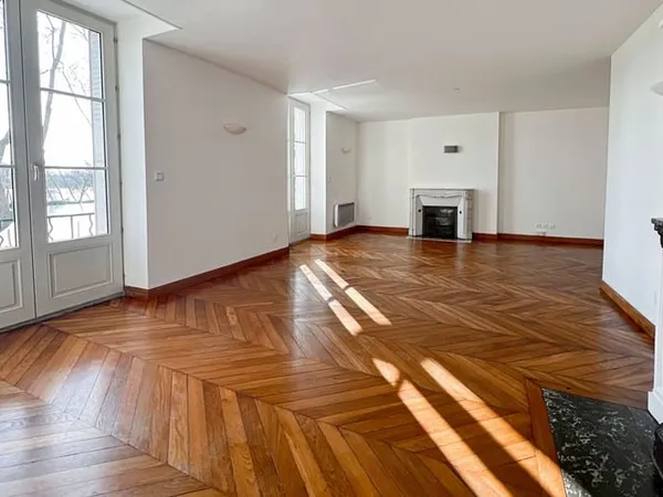 Appartement 4 pièces 97 m²
