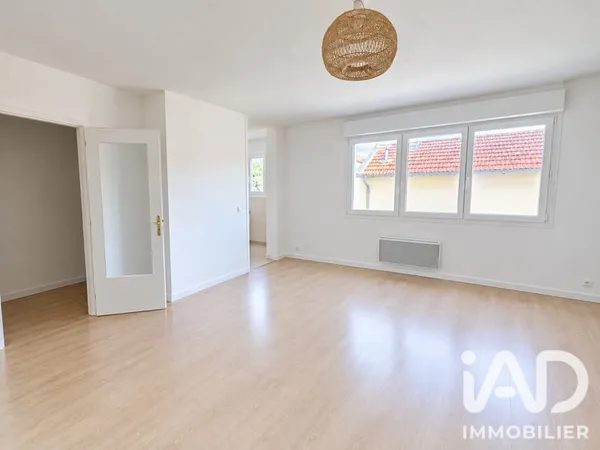 Appartement 1 pièce 37 m²