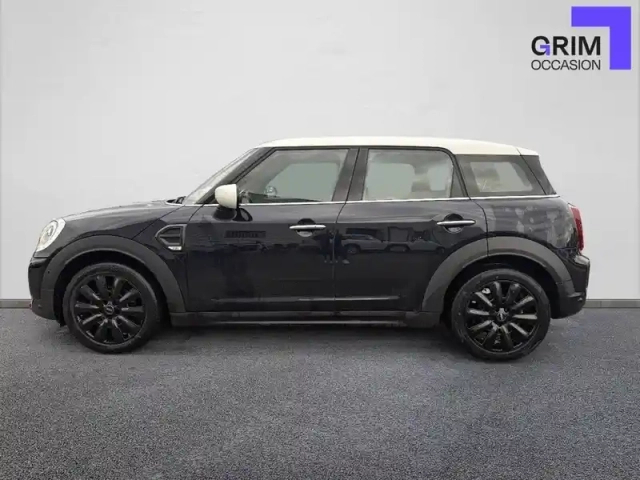 Mini Mini countryman 136 ch bva7 — photo 53