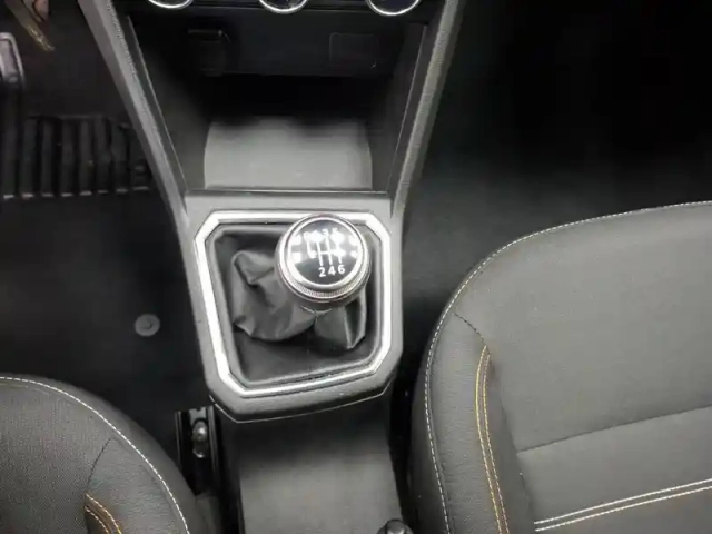 Dacia Sandero eco-g 100 — photo 5