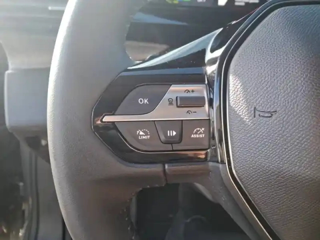 Peugeot 308 phev 180 e-eat8 — photo 29