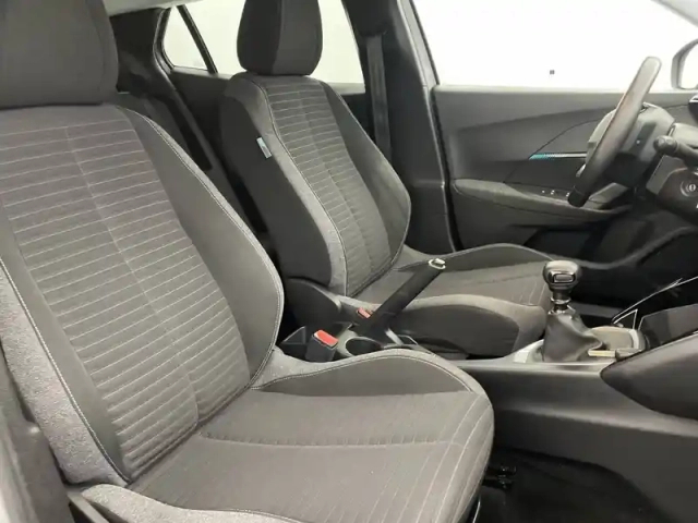 Peugeot 2008 bluehdi 110 s&amp;s bvm6 — photo 27