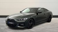 Bmw Série 4 Coupé 430dA xDrive 286ch M Sport