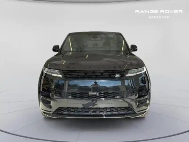 Land Rover Range Rover sport 3.0 p460e 460ch phev dynamic se — photo 17