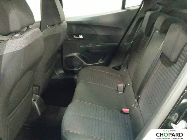 Peugeot 2008 puretech 130 s&amp;s bvm6 — photo 20