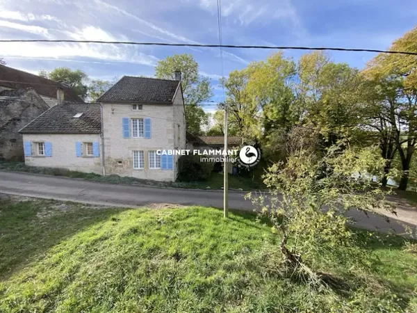 Maison 6 pièces 131 m²