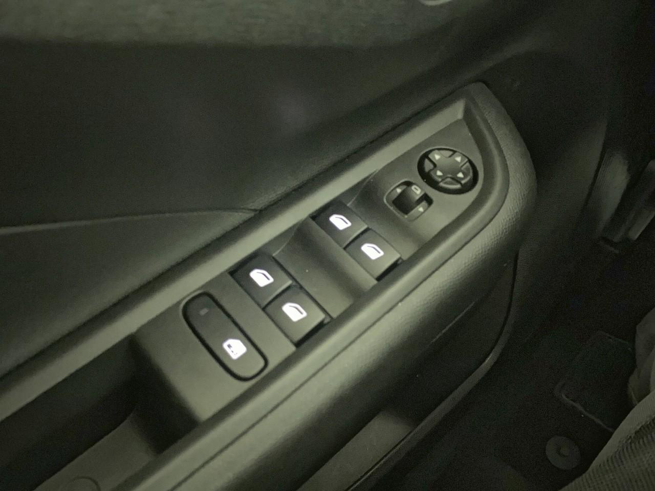 Opel Frontera electric 113 ch batterie 44 kwh edition — photo 20