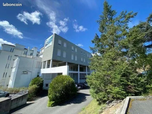 Beau T2 meublé 45m² Jomayere/Bellevue