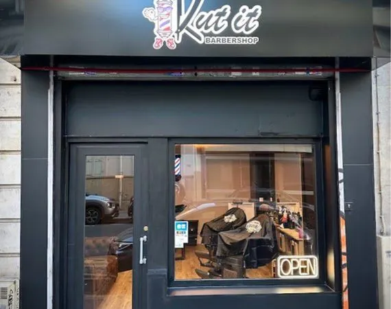 Barber kutit 75015
