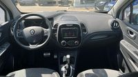 Renault Captur 1.3 TCe 150ch FAP Intens EDC — photo 11