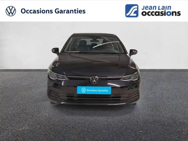 Volkswagen Golf 2.0 tdi scr 116 bvm6 — photo 9