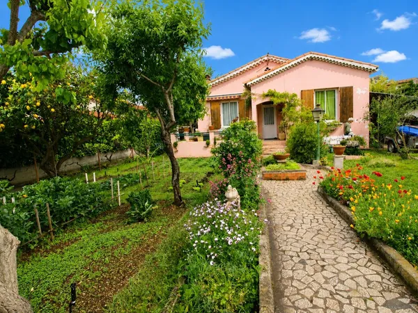 Maison 4 pièces 91 m²