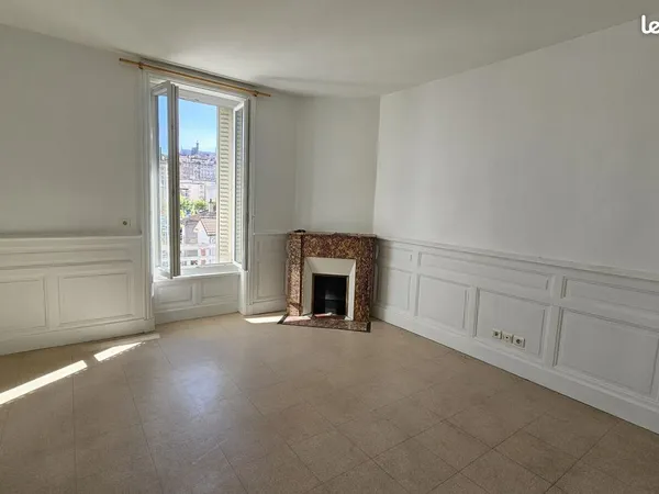 Appartement 1 pièce 37 m²
