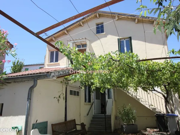 Maison 5 pièces 87 m²