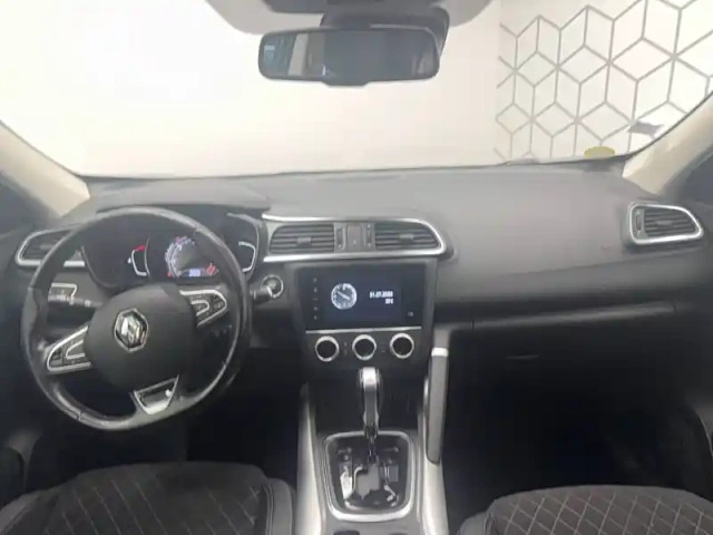 Renault Kadjar blue dci 115 edc — photo 32