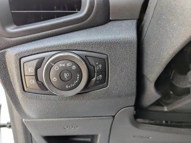 Ford Ecosport 1.0 ecoboost 125ch active 6cv — photo 5