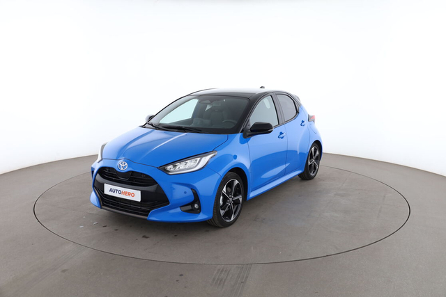 Toyota Yaris 1.5 Hybride Premiere