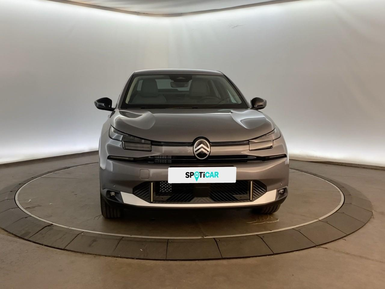 Citroën C4 X hybride 145 ch e-dcs6 max — photo 2