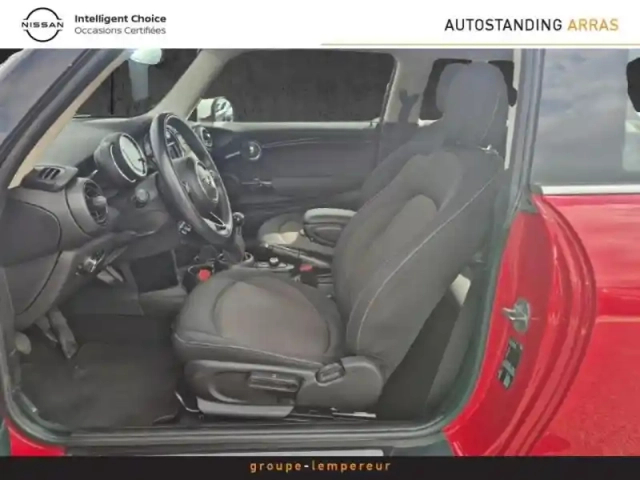 Mini Mini cooper 136ch heddon street euro6d-t — photo 15
