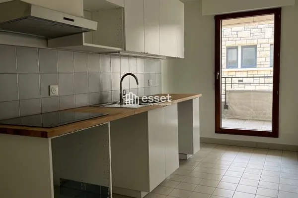 Appartement 3 pièces 81 m²