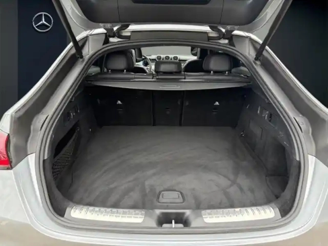 Mercedes Glc 220 d 4matic amg line — photo 10