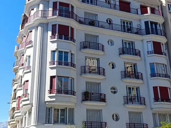 Appartement Championnet Grenoble