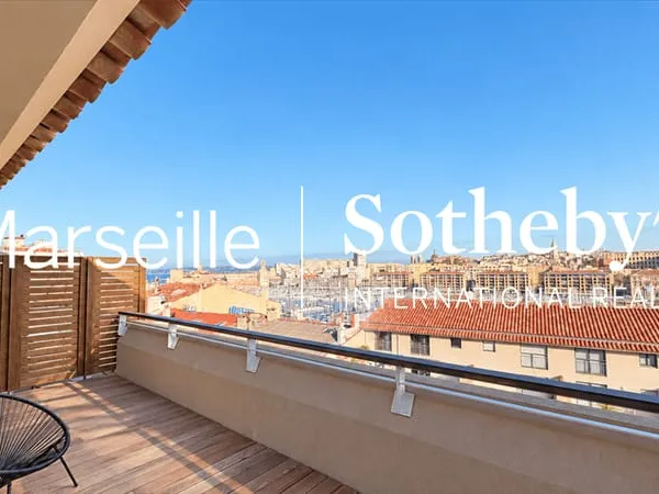 Duplex 5 pièces 137 m²