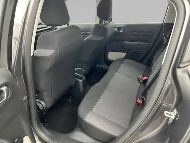 Citroën C3 puretech 83 s&amp;s bvm5 — photo 72